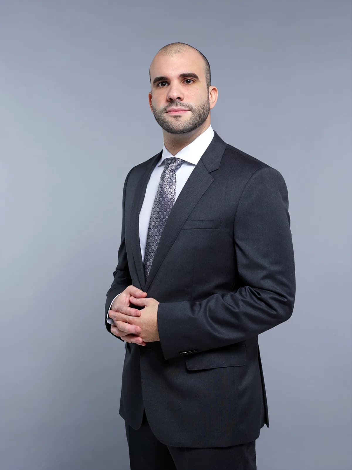 Rene Buroz — Immigration Attorney, Aventura FL